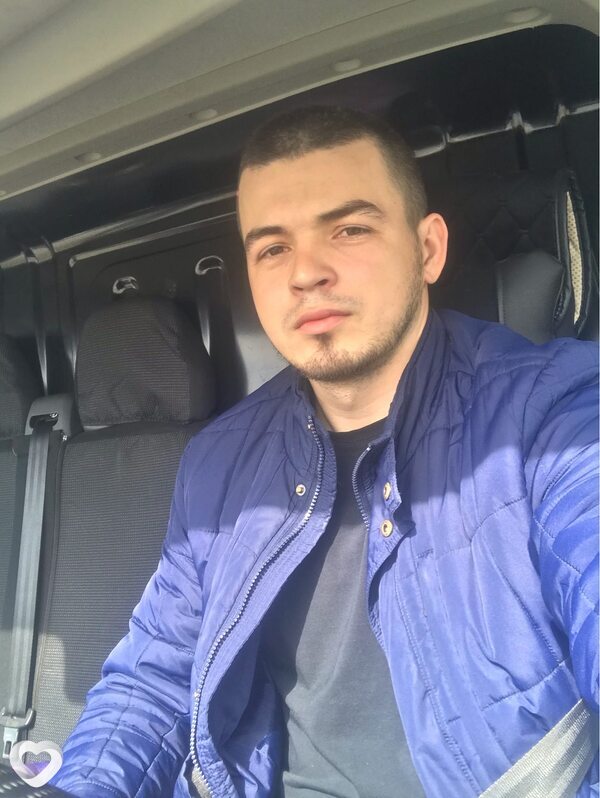 Данис, 32, Самаре — анкета №4084985
