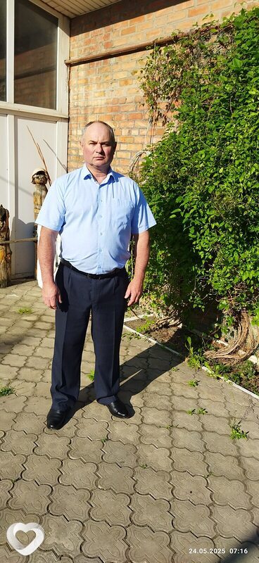 Виктор, 57, Новочеркасске — анкета №4084986