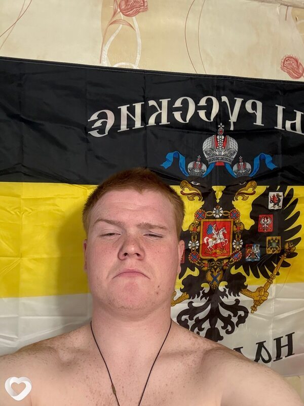 Алексей, 21, Орёл — анкета №4084818