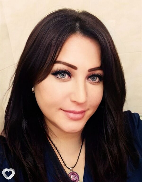 Оля, 47, Тамбове — анкета №4084820