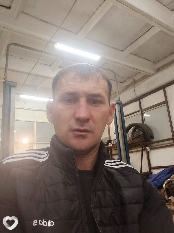 Александр, 37, Караганде — анкета №4084821