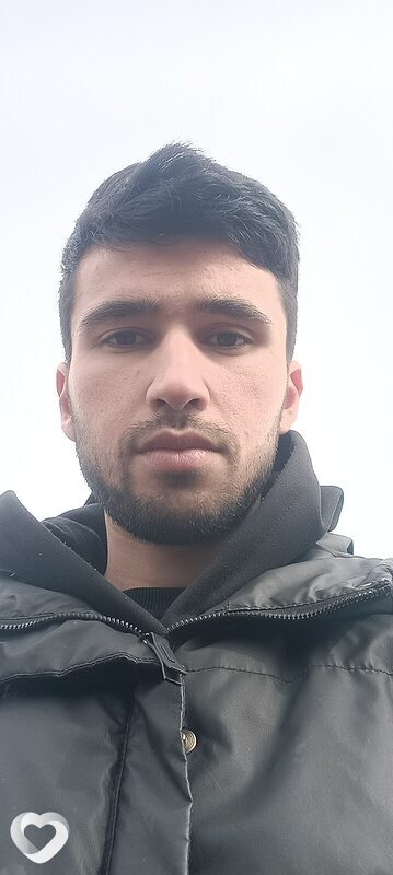 Пайрав, 23, Волгограде — анкета №4084833