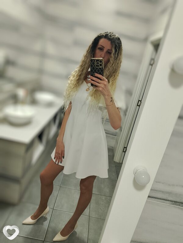 Ланочка, 31, Мариуполе — анкета №4084834