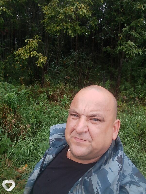 Митяй, 48, Кирове — анкета №4084841