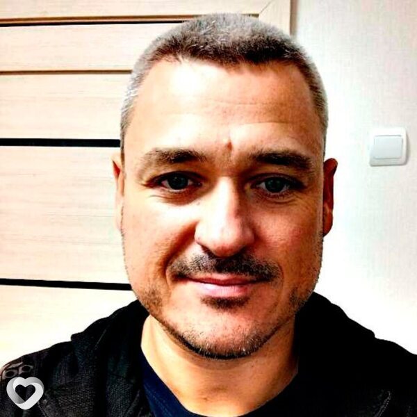 Виталий, 42, Санкт-Петербурге — анкета №4085004