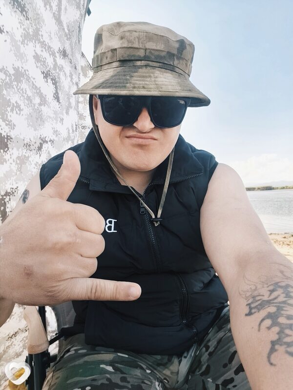 Дмитрий, 30, Улан-Удэ — анкета №4085005
