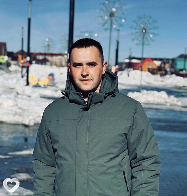 Кирилл, 23, Ишиме — анкета №4085009