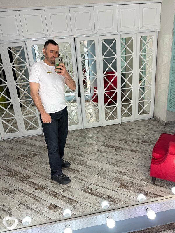 Гасан, 32, Сальске — анкета №4085012
