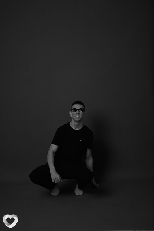 Евгений, 18, Серпухове — анкета №4084843