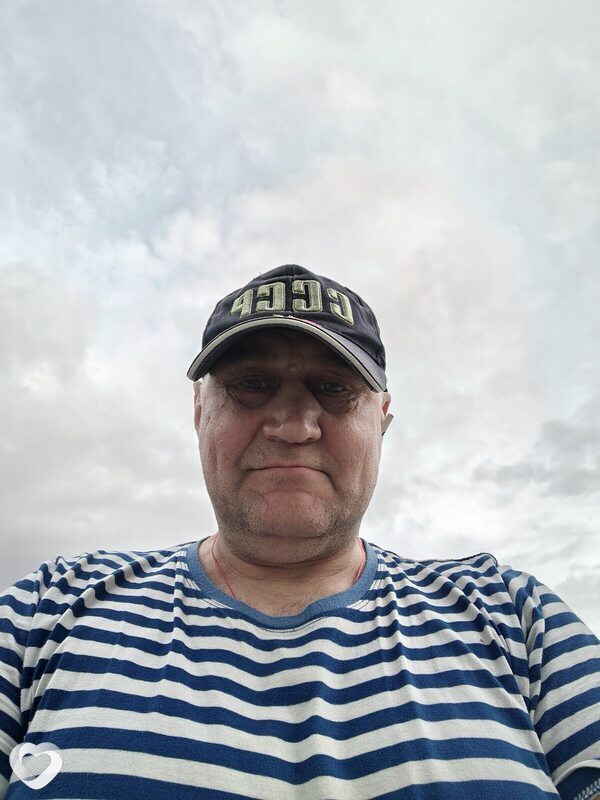 Алёша, 49, Белой Калитве — анкета №4084850