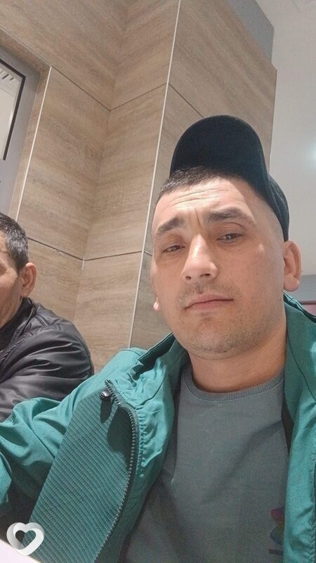 Дима, 33, Москве — анкета №4084852