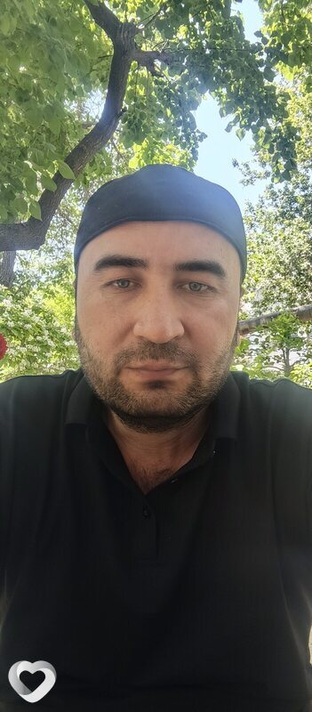 Иля, 42, Челябинске — анкета №4084859