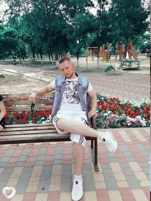Илья, Чернышковский
