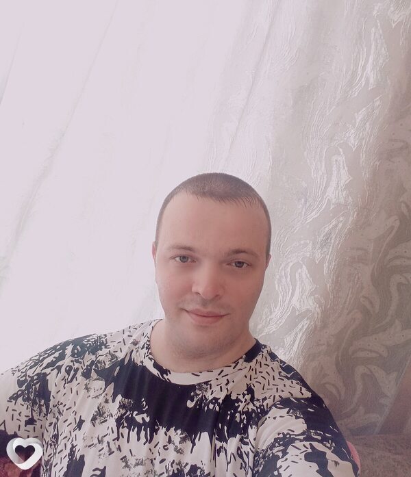Денис Некрасов, 32, Ачинске — анкета №4085048