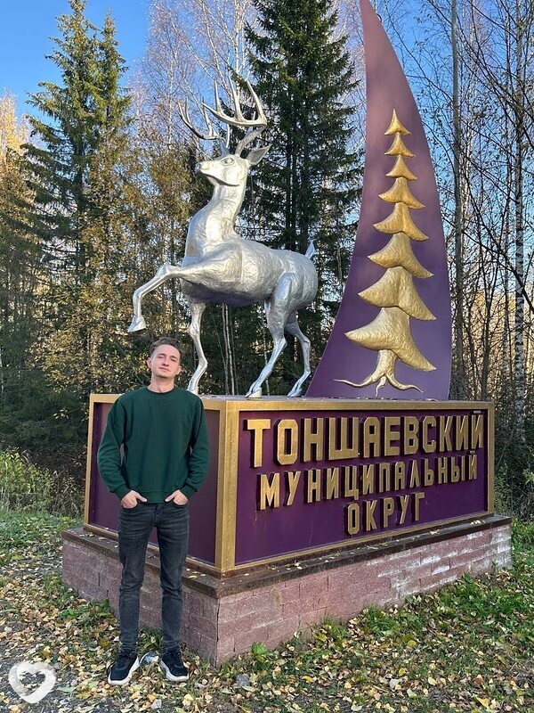 Иван, 22, Петрозаводске — анкета №4085053