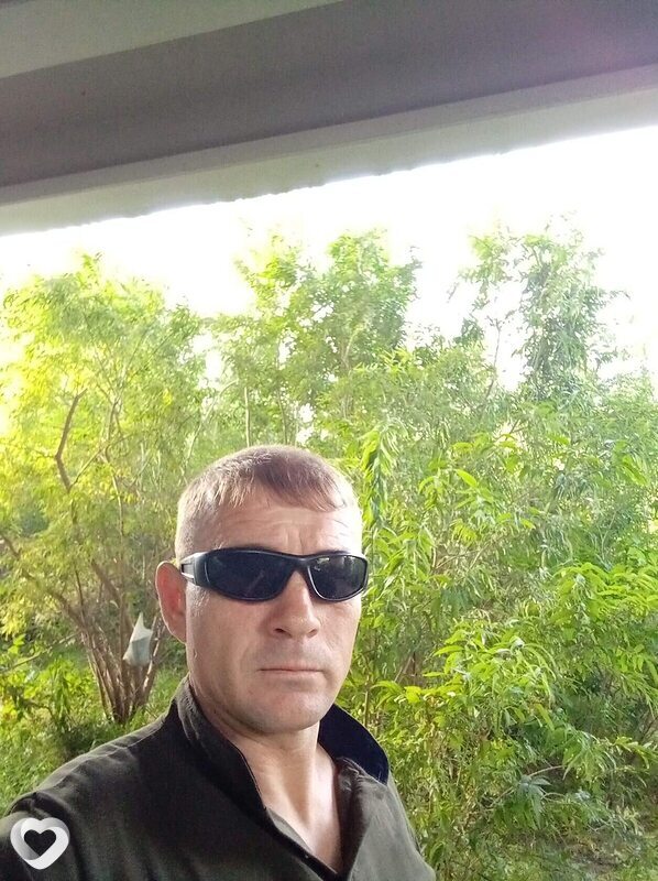Вадим, 44, Новосибирске — анкета №4085064