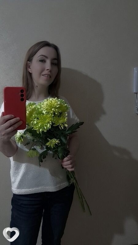 Евгения, 38, Кургане — анкета №4085141