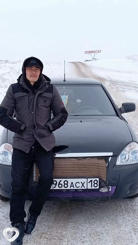 Шалкар, Семей