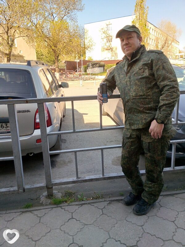 Сергей, 43, Новомосковске — анкета №4085152