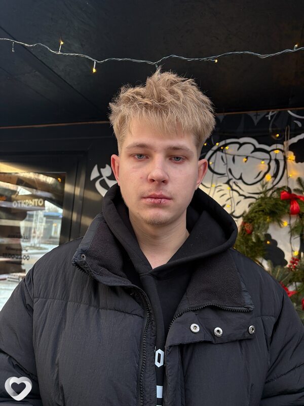 Danger, 22, Бресте — анкета №4085153