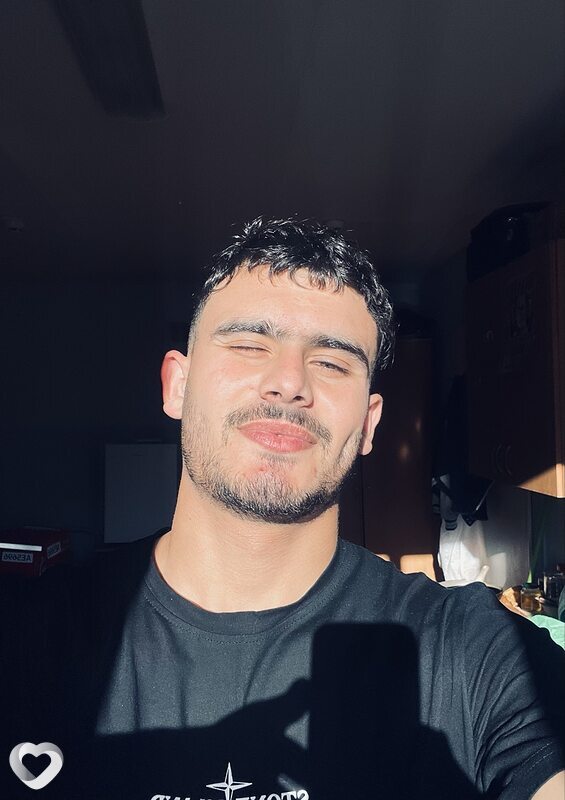 Adem, 26, Нижнем Новгороде — анкета №4085156