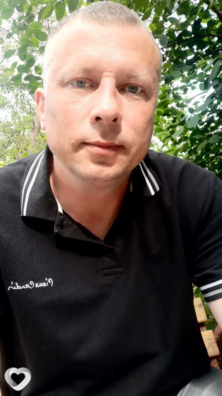 Максим, 43, Днепр — анкета №4085157