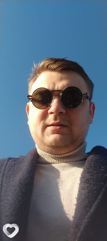 Владислав, 30, Владивостоке — анкета №4085158