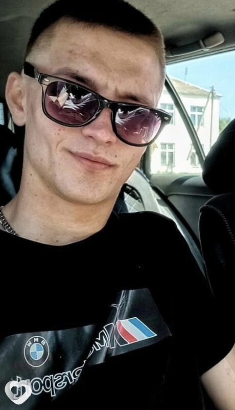 Антон, 31, Минске — анкета №4085163