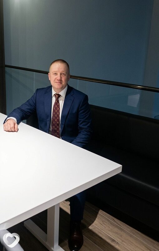 Dimon, 35, Виннице — анкета №4085164