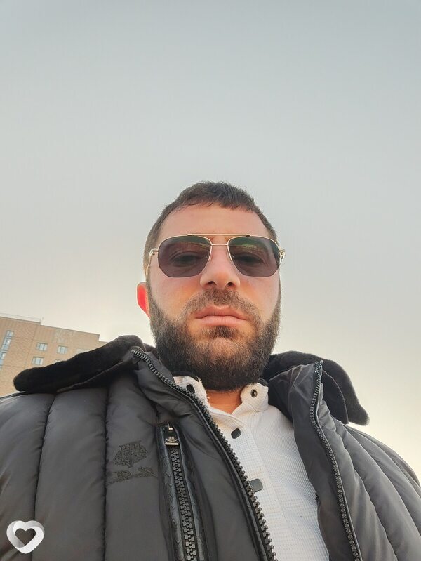 Егор, 34, Видном — анкета №4085097