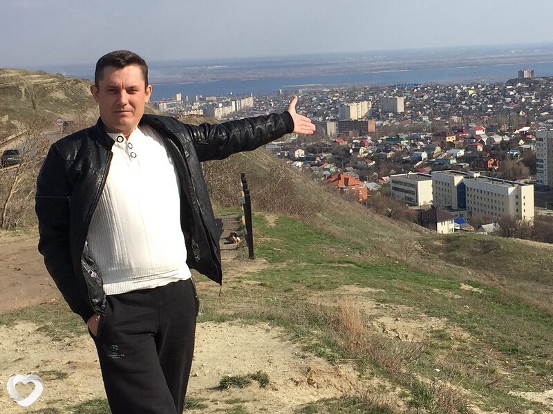 Олег, 56, Саратове — анкета №4085106