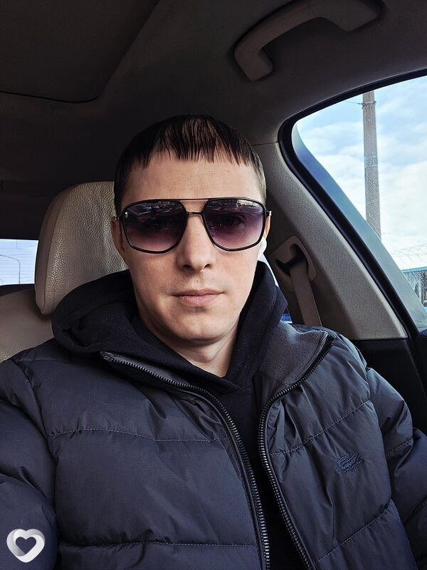 Алексей, 36, Санкт-Петербурге — анкета №4085110