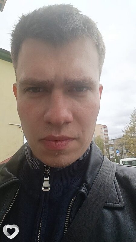 Витя, Ольштын