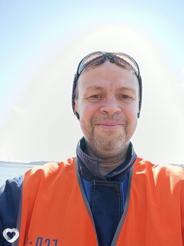Денис, 45, Омске — анкета №4085069