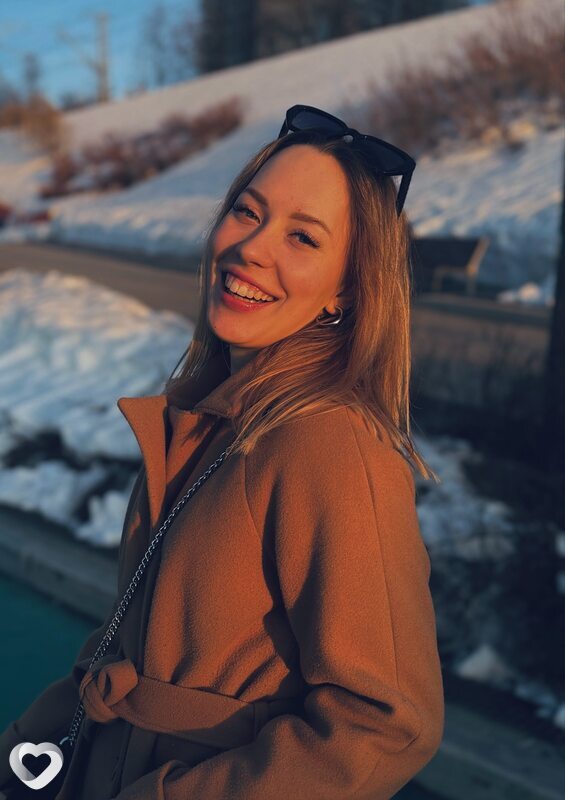 Арина, 20, Перми — анкета №4085071