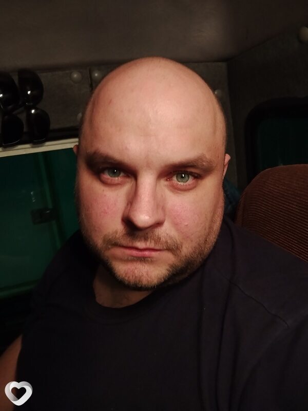 Андрей, 36, Тюмени — анкета №4085072