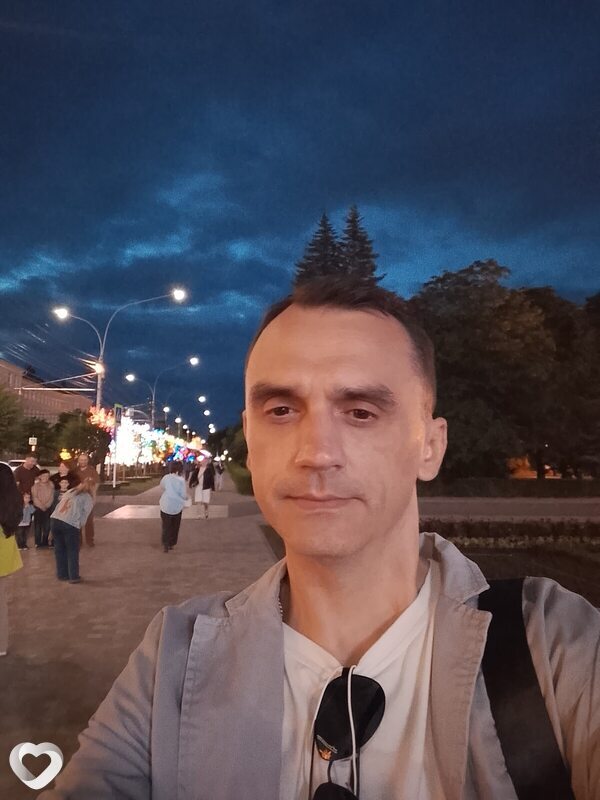 Геннадий, 41, Ставрополе — анкета №4085074