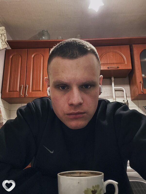 Сергей, 30, Гомеле — анкета №4085082