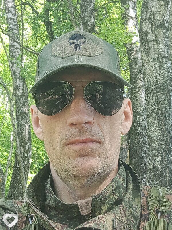 Михаил, 49, Владимире — анкета №4085088