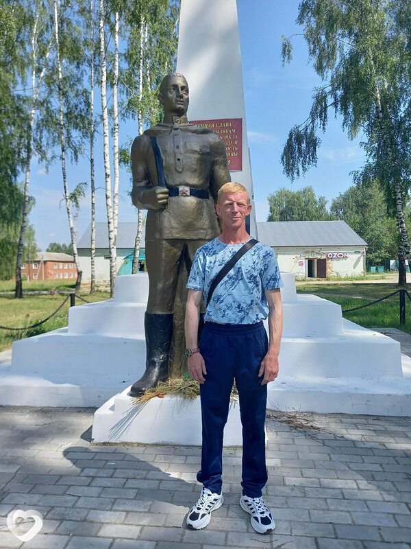 Константин, 43, Муроме — анкета №4085200