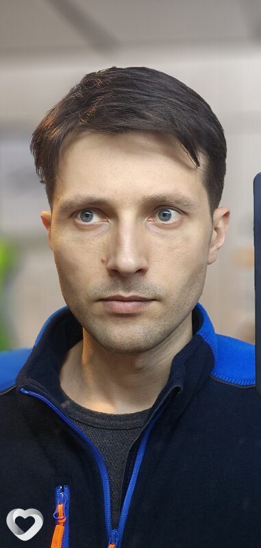Дима, 33, Мурманске — анкета №4085203