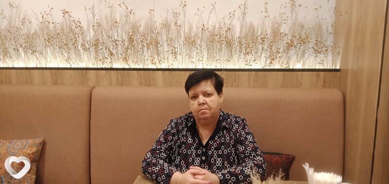 Алла, 58, Томске — анкета №4085213