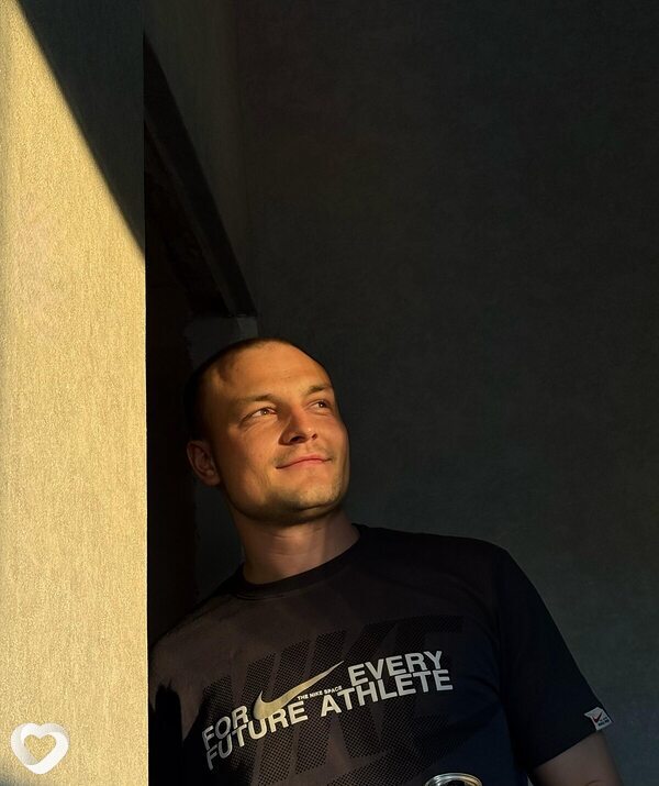 Никита, 26, Челябинске — анкета №4085216