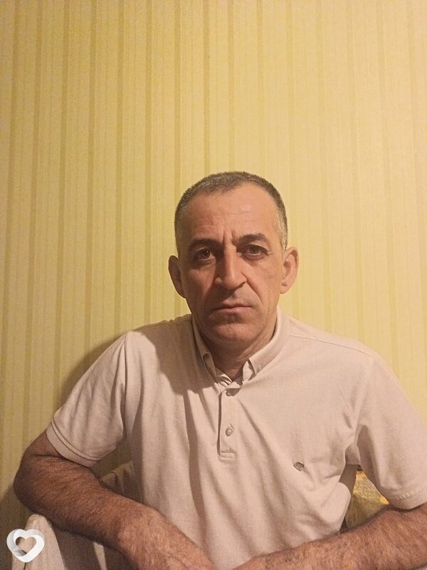 Замир, 40, Казани — анкета №4085220