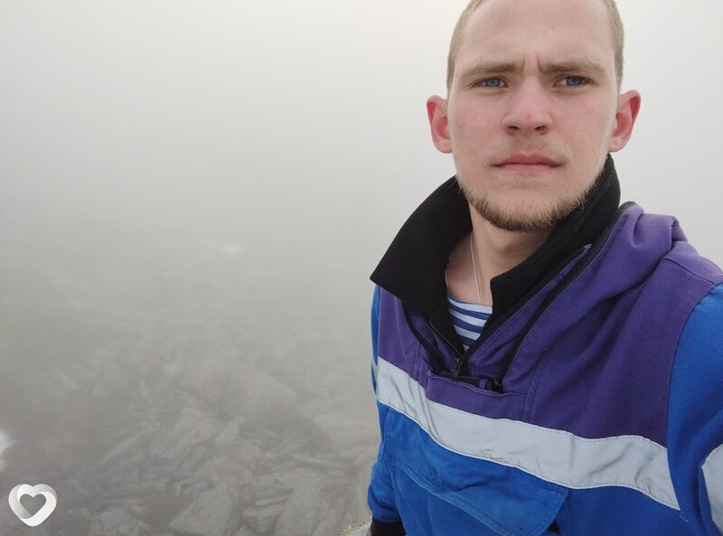 Андрей, 20, Новокуйбышевске — анкета №4085224