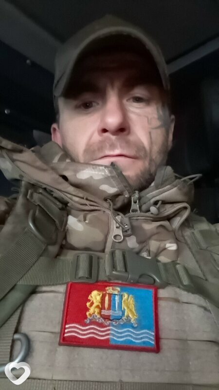 Юрий, Вытегра