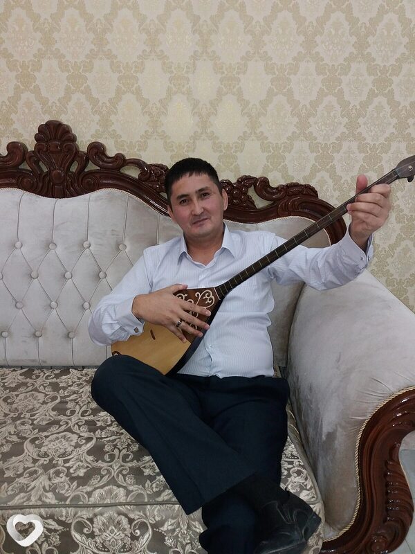 Серик, Актобе