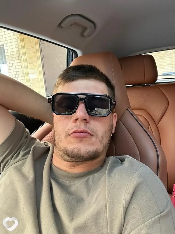 Андрей, 27, Пятигорске — анкета №4085234