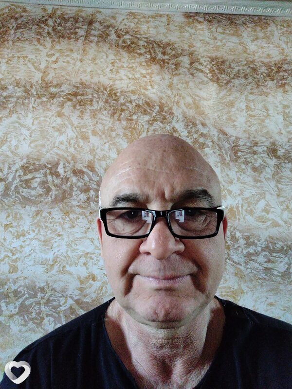 Юрий, 57, Владикавказе — анкета №4085116