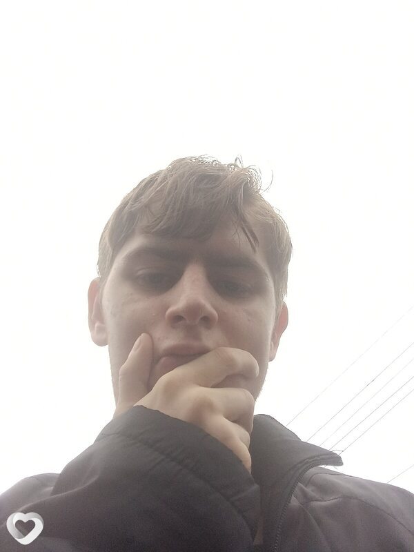 Тимофей, 19, Отрадном — анкета №4085123